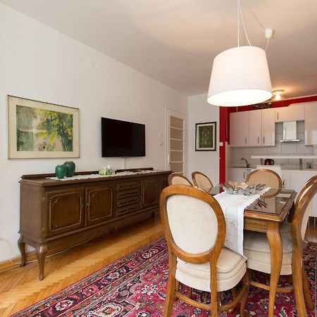 Apartment Gloria Sarajevo Luaran gambar