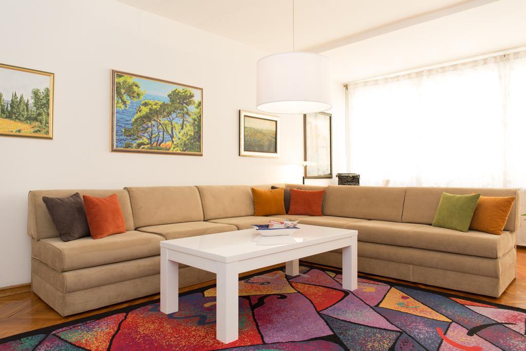 Apartment Gloria Sarajevo Bilik gambar
