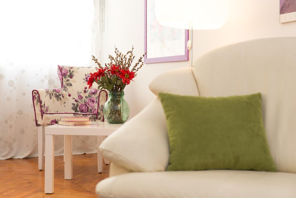 Apartment Gloria Sarajevo Bilik gambar