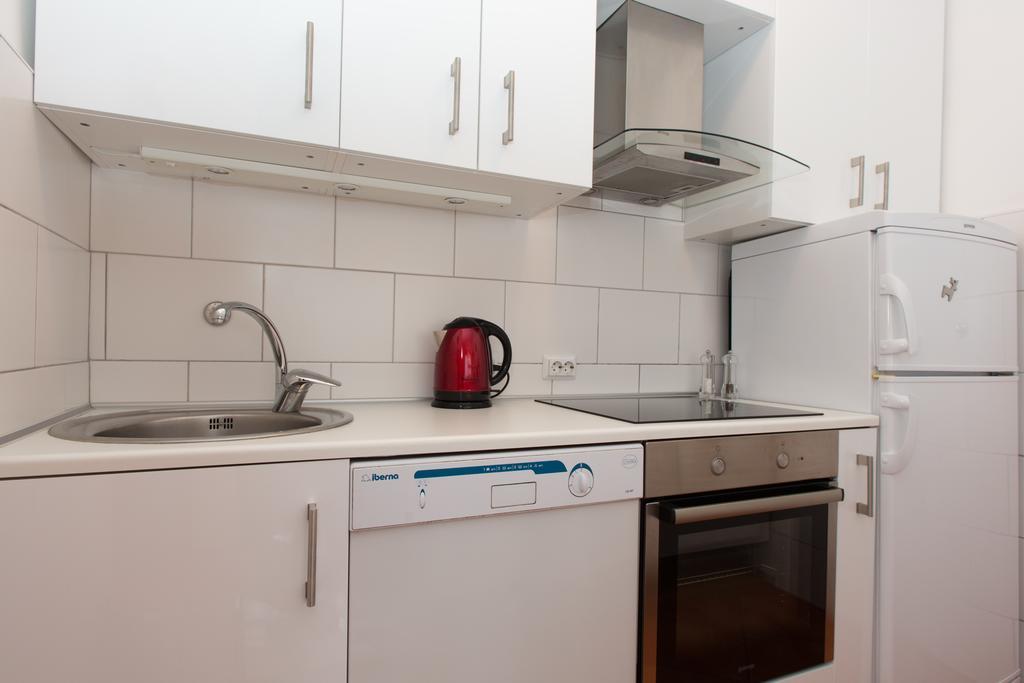 Apartment Gloria Sarajevo Bilik gambar