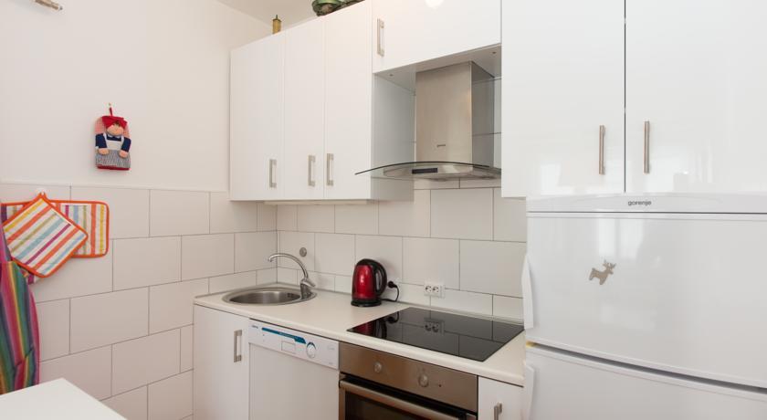 Apartment Gloria Sarajevo Bilik gambar