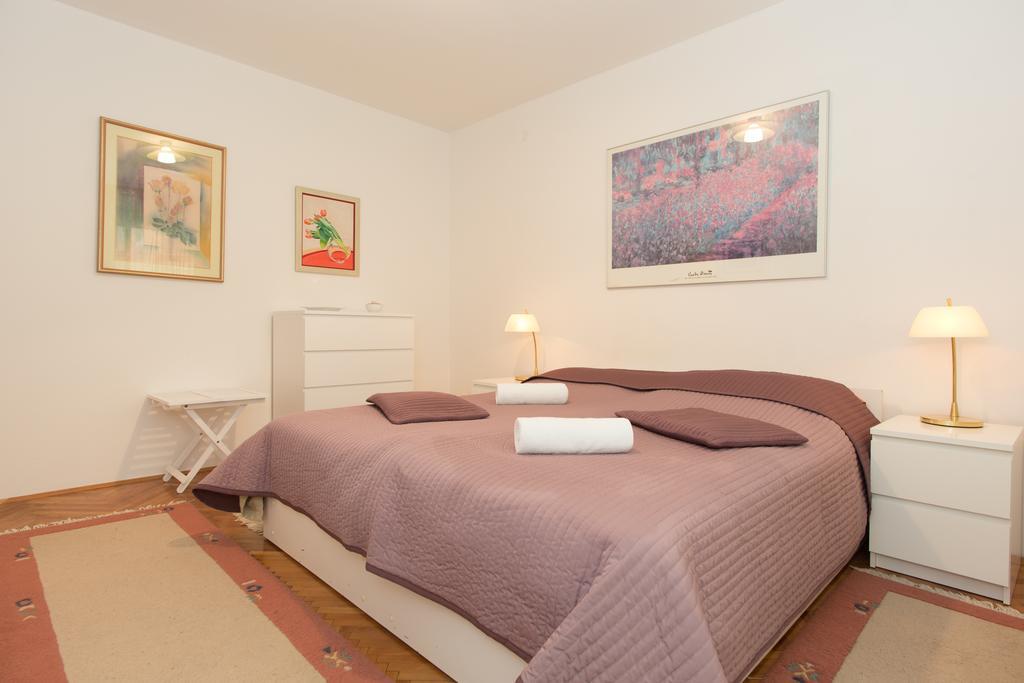 Apartment Gloria Sarajevo Bilik gambar