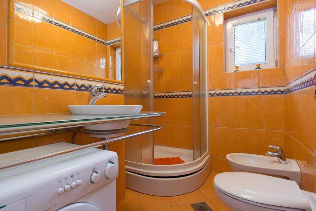 Apartment Gloria Sarajevo Bilik gambar