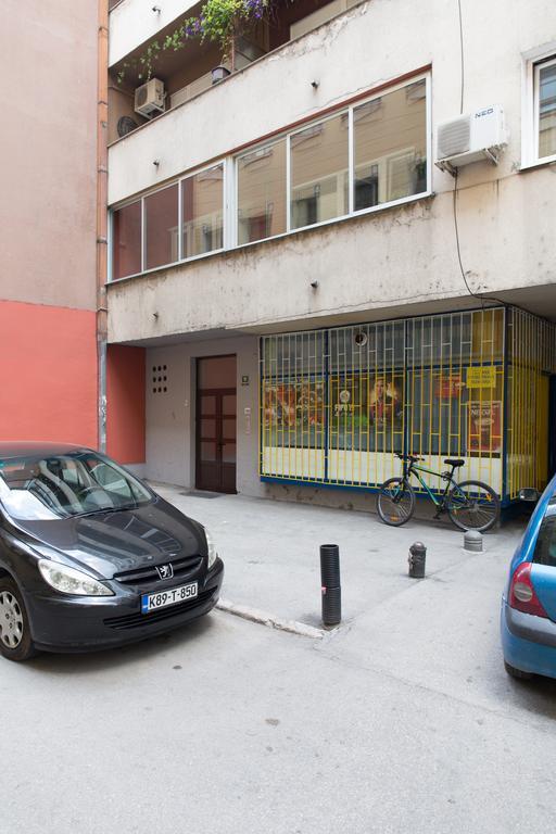Apartment Gloria Sarajevo Bilik gambar