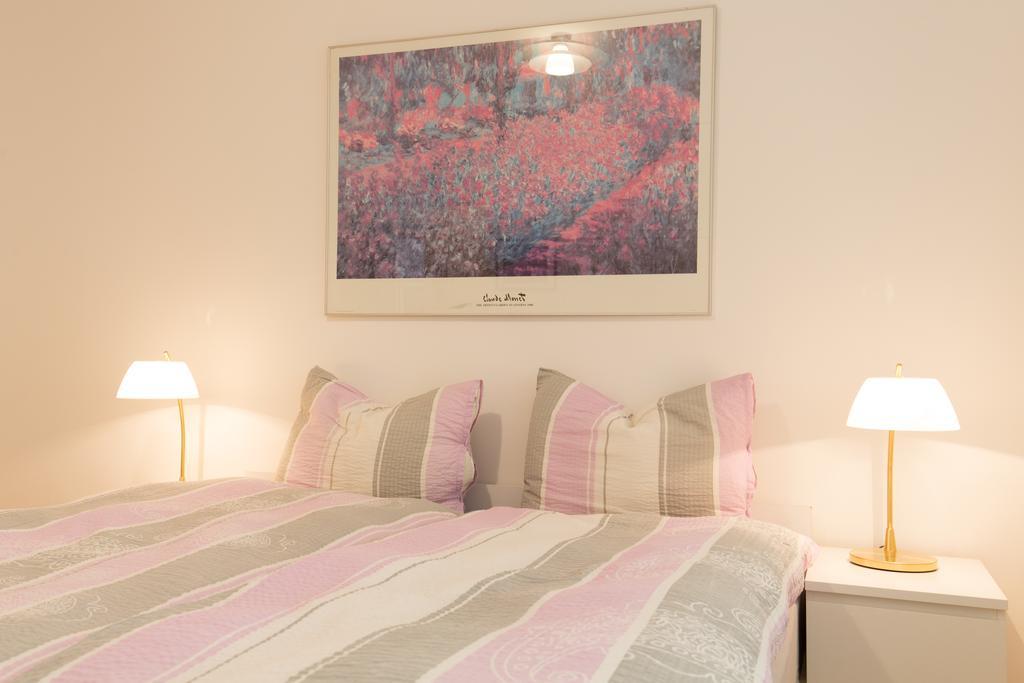 Apartment Gloria Sarajevo Luaran gambar