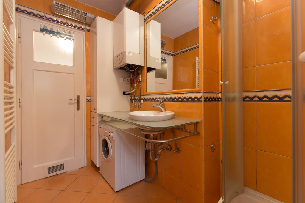 Apartment Gloria Sarajevo Luaran gambar