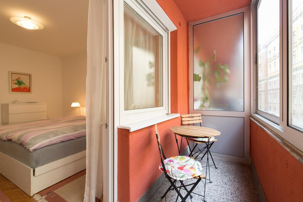 Apartment Gloria Sarajevo Luaran gambar