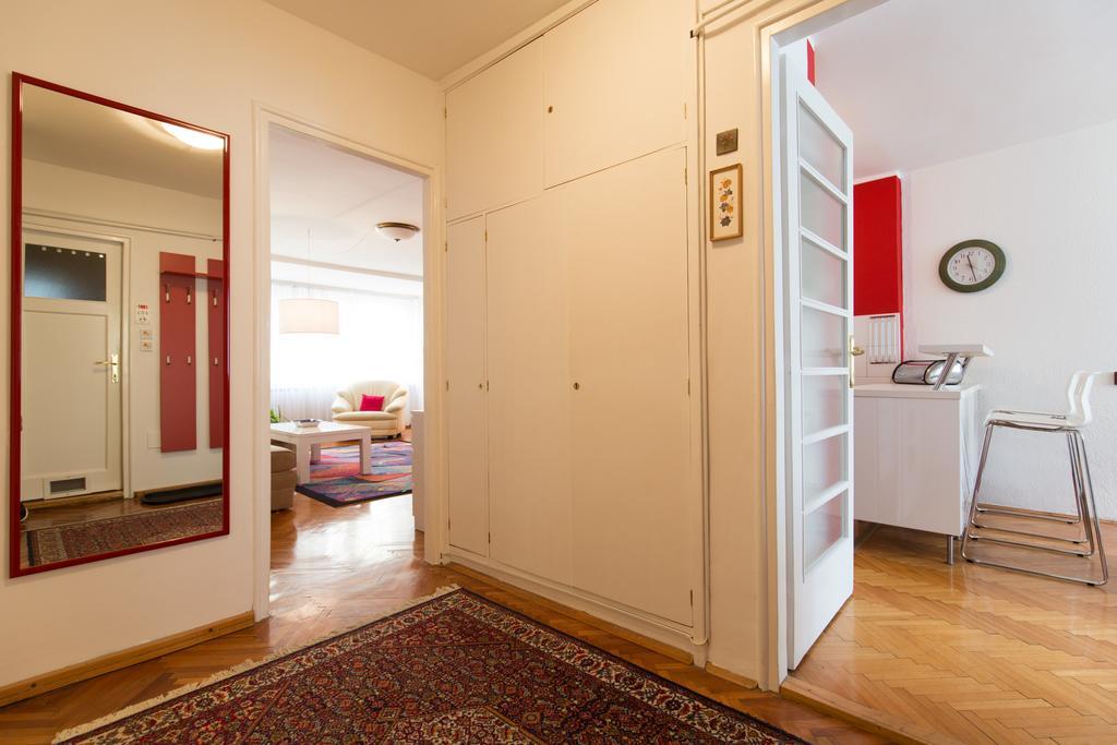 Apartment Gloria Sarajevo Luaran gambar