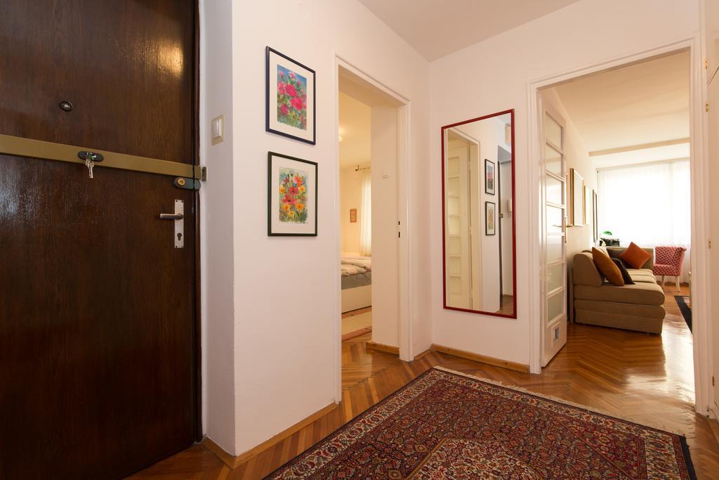 Apartment Gloria Sarajevo Luaran gambar