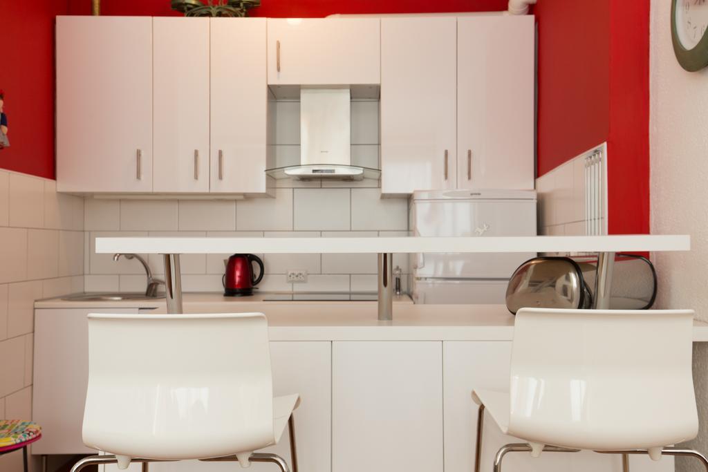 Apartment Gloria Sarajevo Luaran gambar