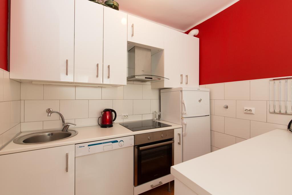 Apartment Gloria Sarajevo Luaran gambar