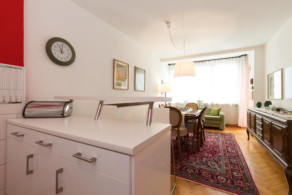Apartment Gloria Sarajevo Luaran gambar
