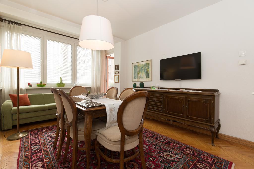 Apartment Gloria Sarajevo Luaran gambar