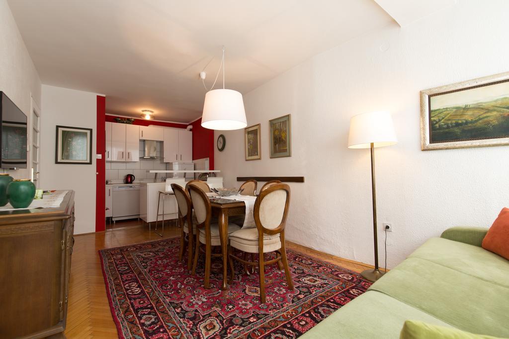 Apartment Gloria Sarajevo Luaran gambar
