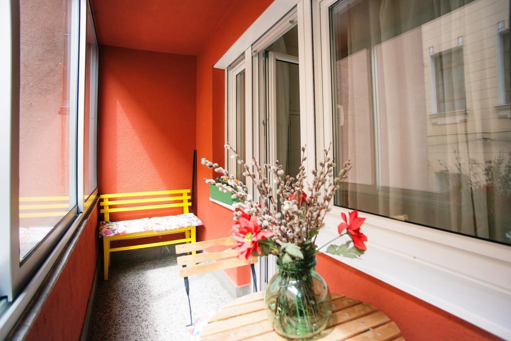 Apartment Gloria Sarajevo Luaran gambar