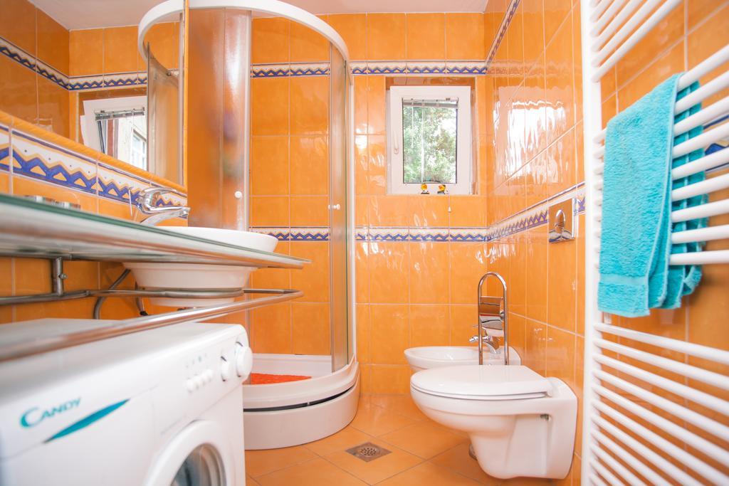 Apartment Gloria Sarajevo Luaran gambar